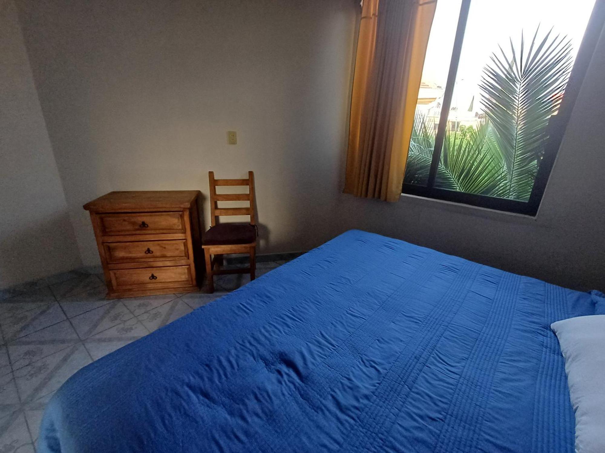 Rustica Azul Lejlighed Tlaxcala Eksteriør billede