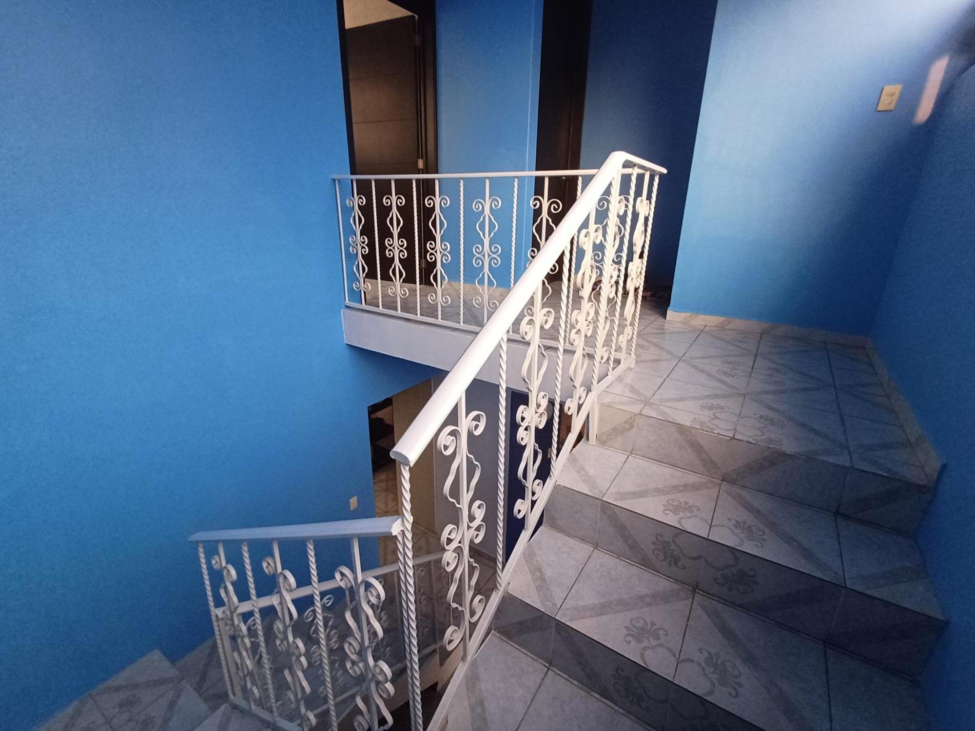 Rustica Azul Lejlighed Tlaxcala Eksteriør billede